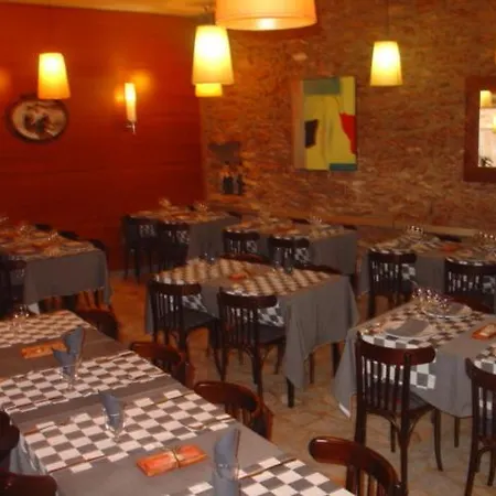 Restaurante Arasa 2* Santa Bàrbara