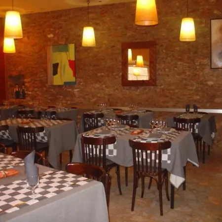 Restaurante Arasa Gasthuis 2*
