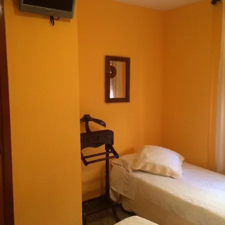 Restaurante Arasa Pensionat 2*