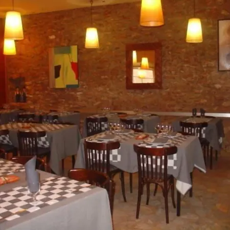 Restaurante Arasa 2* Santa Bárbara