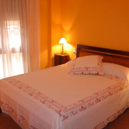Restaurante Arasa Pensionat 2*