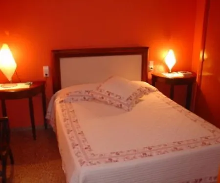 Restaurante Arasa Pensionat 2*