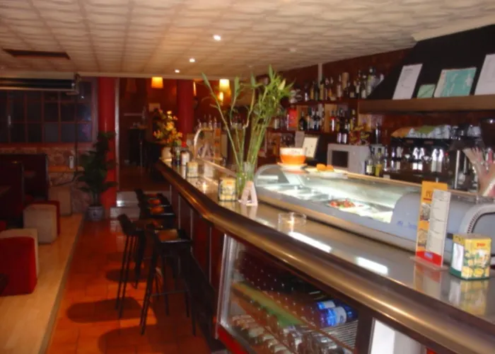 Restaurante Arasa Gæstehus 2*
