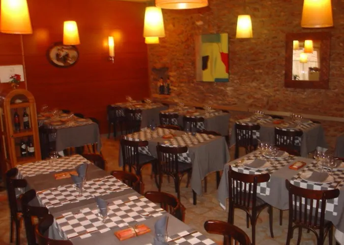 Gæstehus Restaurante Arasa 2*